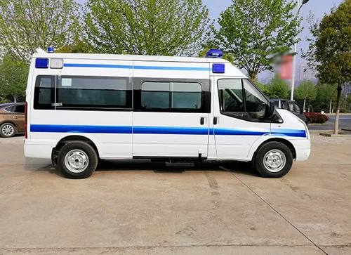 庆元县救护车出租